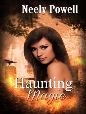 cover image of Haunting Magic